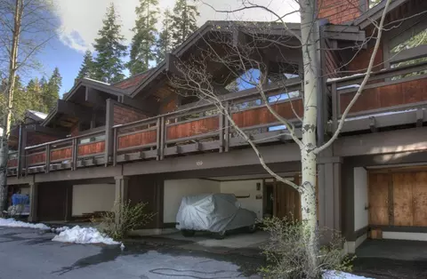 3600 N Lake Blvd # 189, Tahoe City, CA 96145