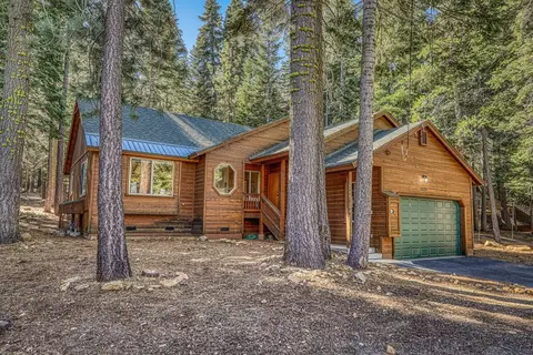 15511 Northwoods Blvd, Truckee, CA 96161