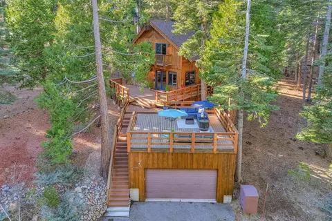 7248 Timberwolf Dr, Tahoma, CA 96142