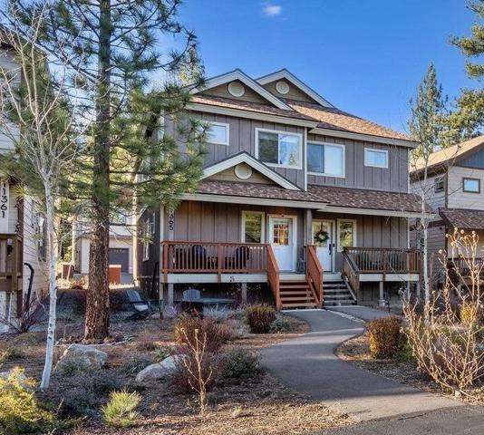 11365 Wolverine Cir, Truckee, CA 96161