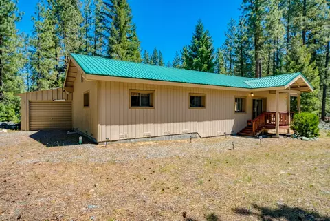 35 Pomo Trl, Graeagle, CA 96103
