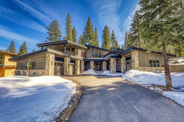 10645 Carson Range Rd, Truckee, CA 96161