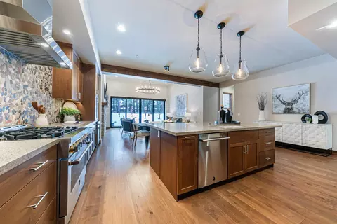 Kitchen - 10232 Modane Pl, Truckee, CA 96161 photo 2 of 3