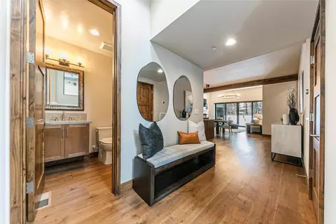 Entry Way - 10232 Modane Pl, Truckee, CA 96161 photo 2 of 2
