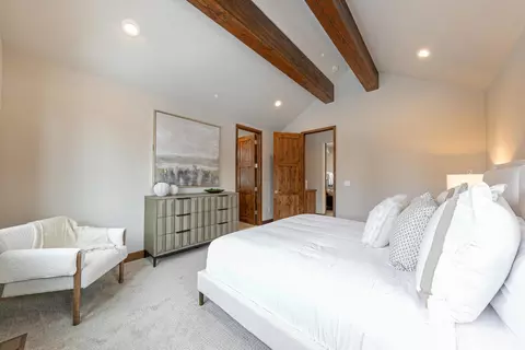 Bedroom - 10232 Modane Pl, Truckee, CA 96161 photo 4 of 5