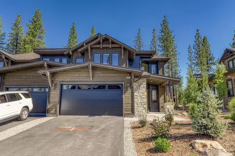 Exterior - 10232 Modane Pl, Truckee, CA 96161 photo 6 of 6