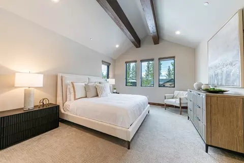Bedroom - 10232 Modane Pl, Truckee, CA 96161 photo 3 of 5