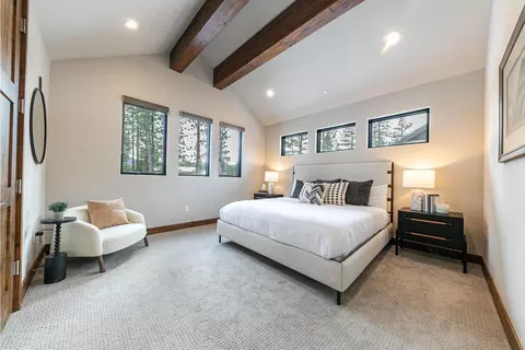 Bedroom - 10232 Modane Pl, Truckee, CA 96161 photo 5 of 5