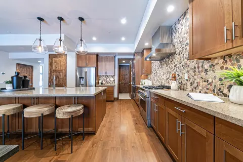 Kitchen - 10232 Modane Pl, Truckee, CA 96161 photo 3 of 3