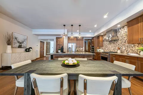 Dining - 10232 Modane Pl, Truckee, CA 96161 photo 1 of 1