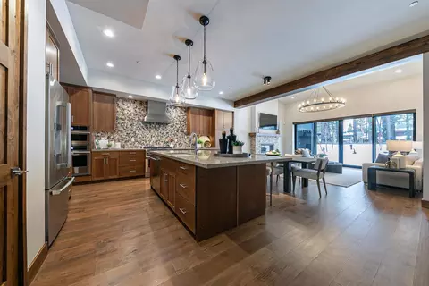 Kitchen - 10232 Modane Pl, Truckee, CA 96161 photo 1 of 3