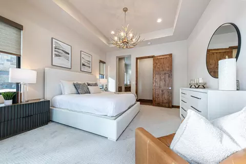 Bedroom - 10232 Modane Pl, Truckee, CA 96161 photo 2 of 5