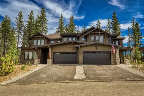 Exterior - 10232 Modane Pl, Truckee, CA 96161 photo 5 of 6