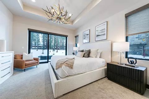 Bedroom - 10232 Modane Pl, Truckee, CA 96161 photo 1 of 5