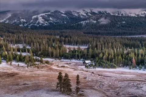 996 Fibreboard Rd, Sierraville, CA 96126