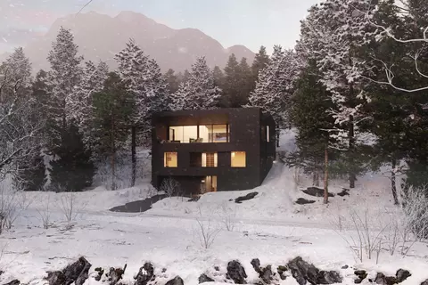 980 Olympic Valley Rd, Olympic Valley, CA 96146