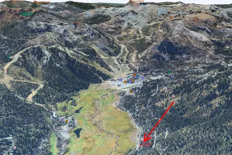 980 Olympic Valley Rd, Olympic Valley, CA 96146