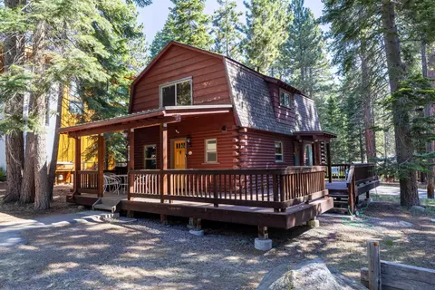 312 Snowflake Ave, Tahoe Vista, CA 96148