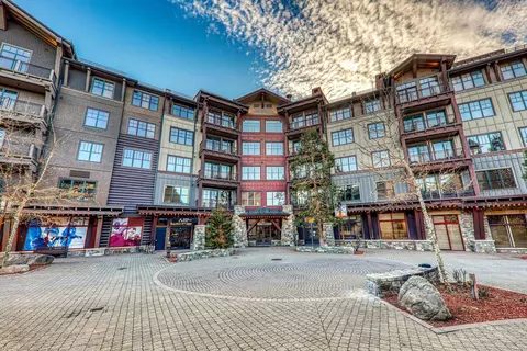 4001 Northstar Dr # 202, Truckee, CA 96161