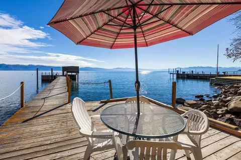 5390 N Lake Blvd, Carnelian Bay, CA 96140
