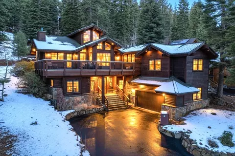 1768 Grouse Ridge Rd, Truckee, CA 96161