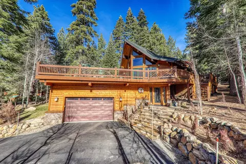 11443 Sitzmark Way, Truckee, CA 96161