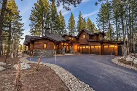 12424 Caleb Dr, Truckee, CA 96161
