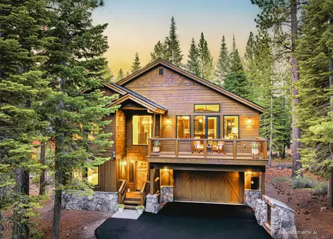 10613 Carson Range Rd, Truckee, CA 96161 photo 2