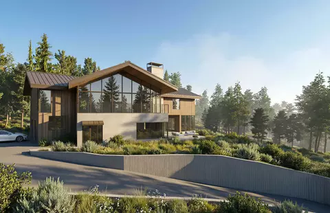 15573 Glacier Way, Truckee, CA 96161