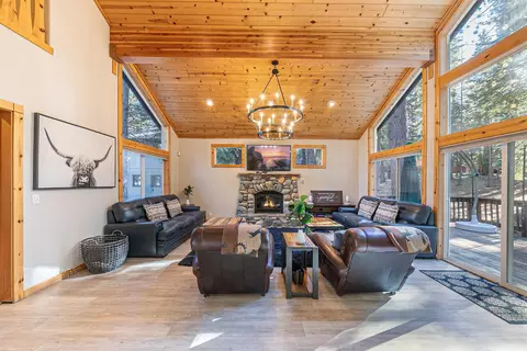 13971 Skiview Loop, Truckee, CA 96161 photo 9