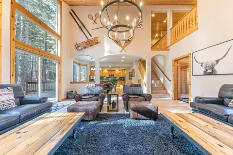 13971 Skiview Loop, Truckee, CA 96161 photo 1