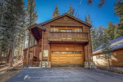 13971 Skiview Loop, Truckee, CA 96161 photo 3
