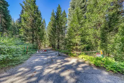 No Adress Texas Hill Road, Emigrant Gap, CA 95715