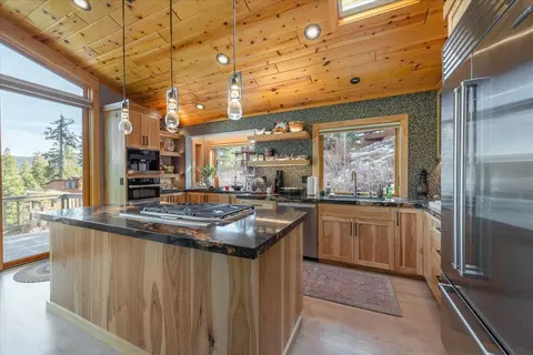 1580 Upper Bench Rd, Alpine Meadows, CA 96146 photo 7