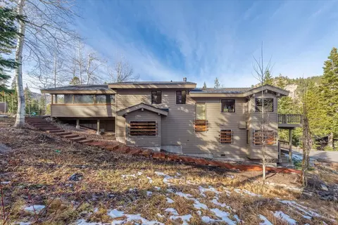 1580 Upper Bench Rd, Alpine Meadows, CA 96146 photo 2