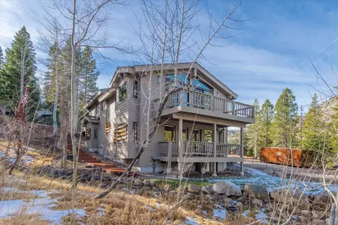 1580 Upper Bench Rd, Alpine Meadows, CA 96146 photo 3