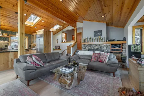 1580 Upper Bench Rd, Alpine Meadows, CA 96146 photo 10