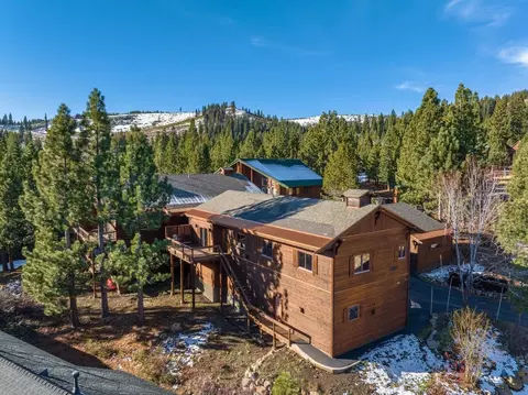 16725 Skislope Way # 5, Truckee, CA 96161