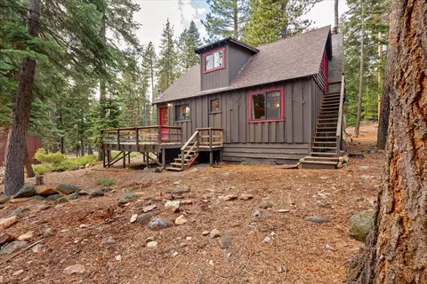 298 Estates Dr, Tahoe Vista, CA 96148