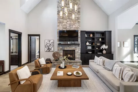 10601 Carson Range Rd, Truckee, CA 96161