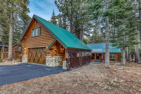 13541 Cristallina Way, Truckee, CA 96161