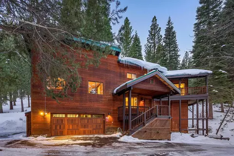 711 Conifer, Truckee, CA 96161