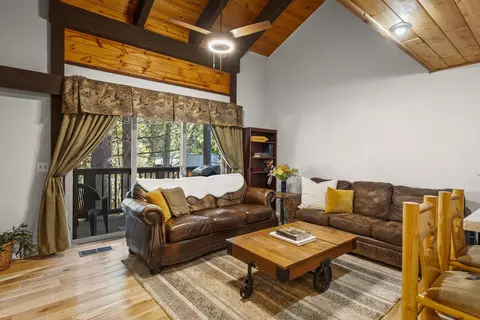 2755 N Lake Blvd # 104, Tahoe City, CA 96145