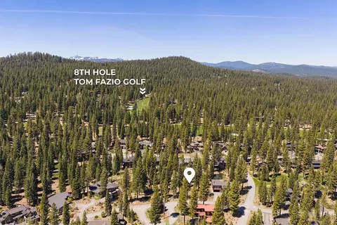 10420 Thunderbird Ct, Truckee, CA 96161 photo 2