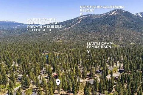 10420 Thunderbird Ct, Truckee, CA 96161