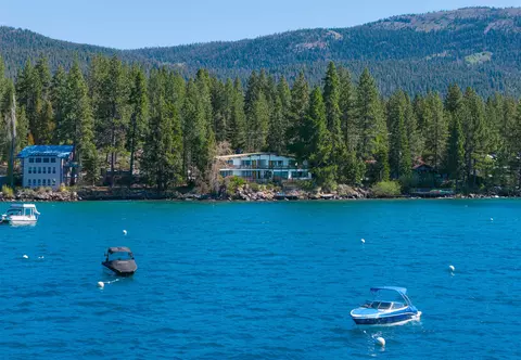 7276 N Lake Blvd, Tahoe Vista, CA 96148