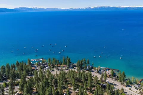 7276 N Lake Blvd, Tahoe Vista, CA 96148