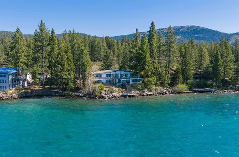 7276 N Lake Blvd, Tahoe Vista, CA 96148