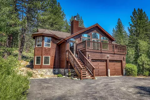 300 Skidder Trl, Truckee, CA 96161