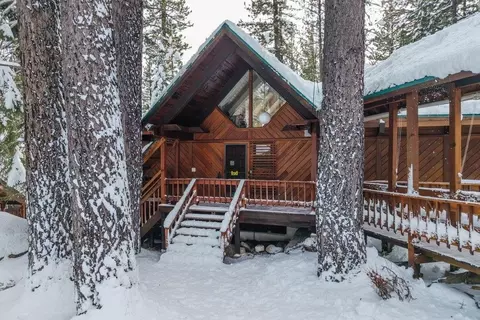 1499 Sandy Way, Olympic Valley, CA 96146